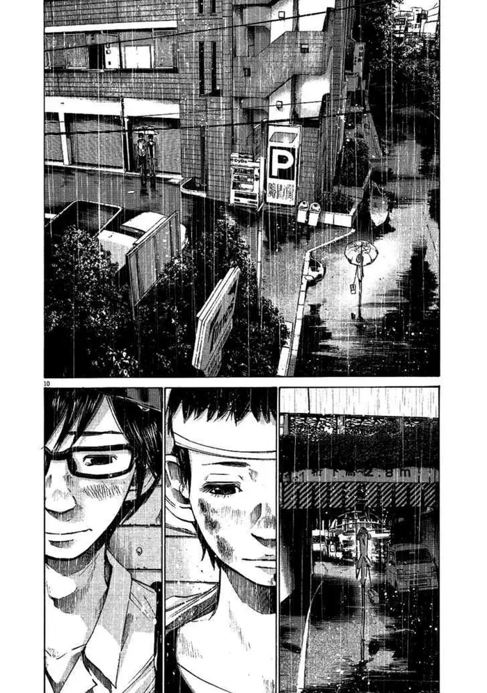 Goodnight Punpun Chapter 65 image 09_optimized